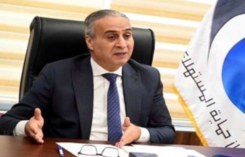 رئيس جهاز حماية المستهلك