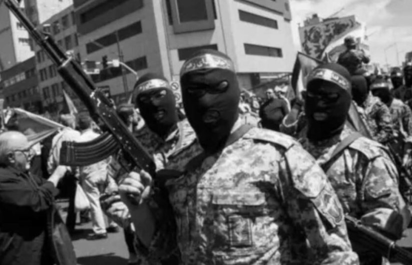 الحرس الثوري