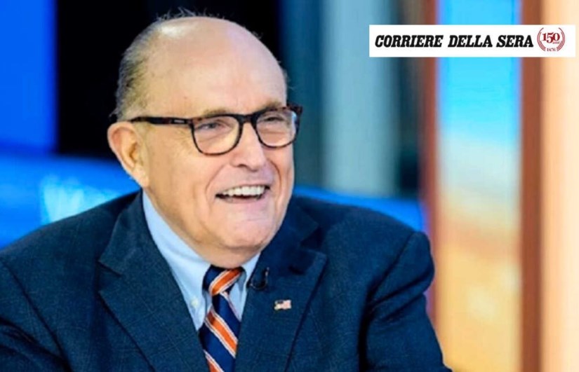 رودي جولياني
