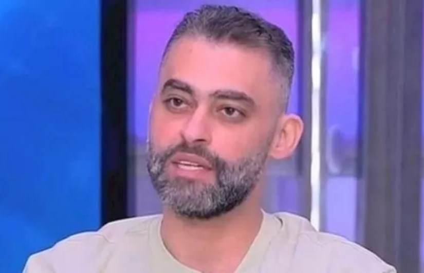 أحمد جلال عبد القوي