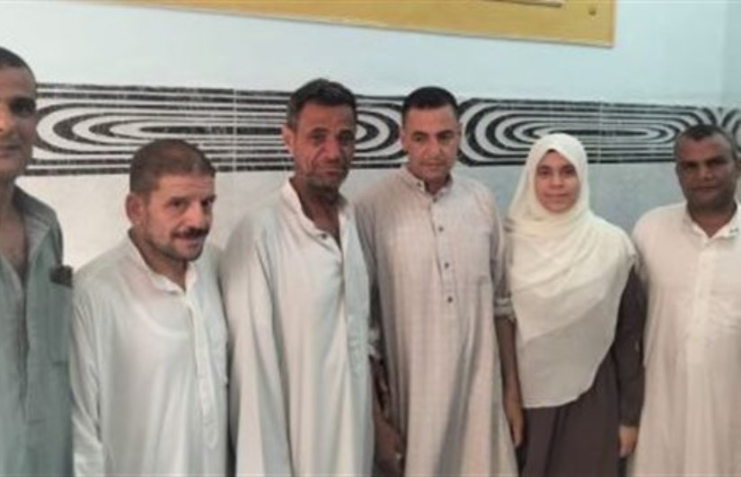  منزل حبيبة رضا محمد محمد جعبوبة