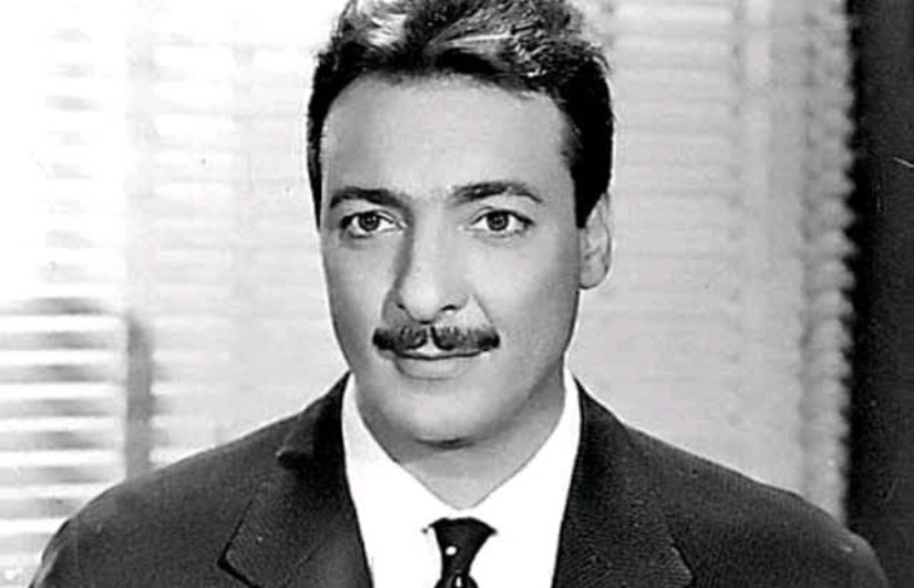 رشدي أباظة