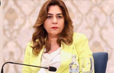منال عوض