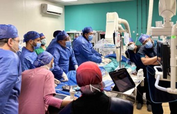 مجمع الإسماعيلية الطبي