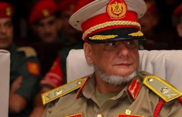 فوزي المنصوري