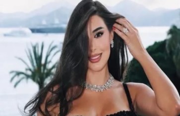 ياسمين صبري