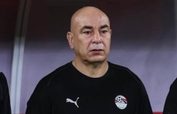 حسام حسن