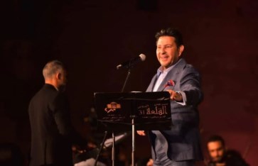 هاني شاكر 
