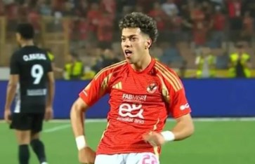 إمام عاشور