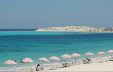 مرسى مطروح