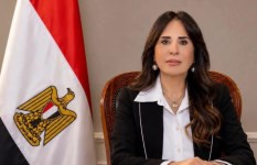 المهندسة راندة المنشاوي