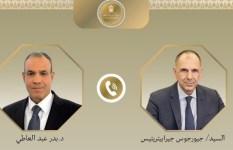 اتصال هاتفي