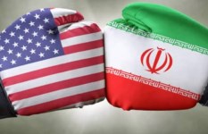 امريكا وايران