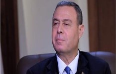 السفير الفلسطيني دياب اللوح