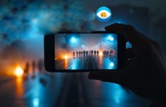 صورة تعبيرية