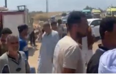 حادث الدواويس