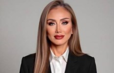 الإعلامية ريهام سعيد