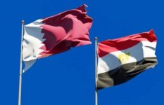 مصر وقطر