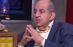 الفنان محمد التاجي