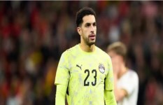  مصطفى شوبير