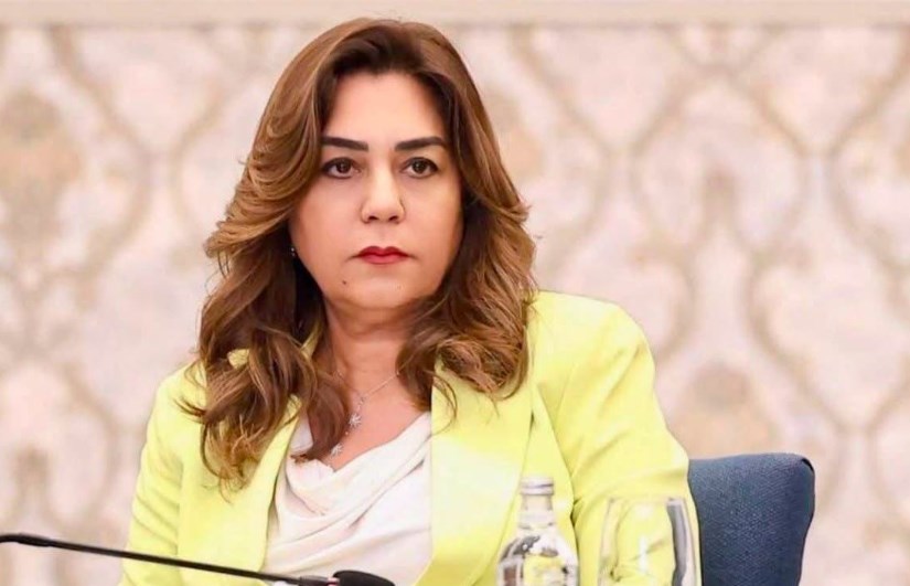  الدكتورة منال عوض