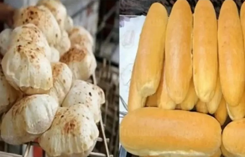 الخبز السياحي