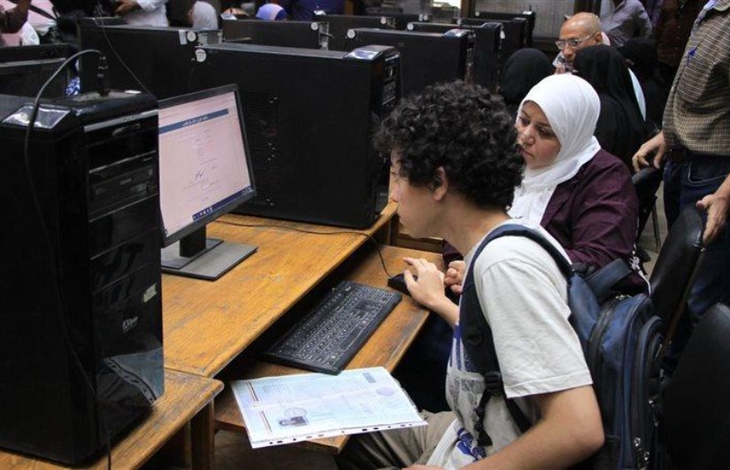 التنسيق