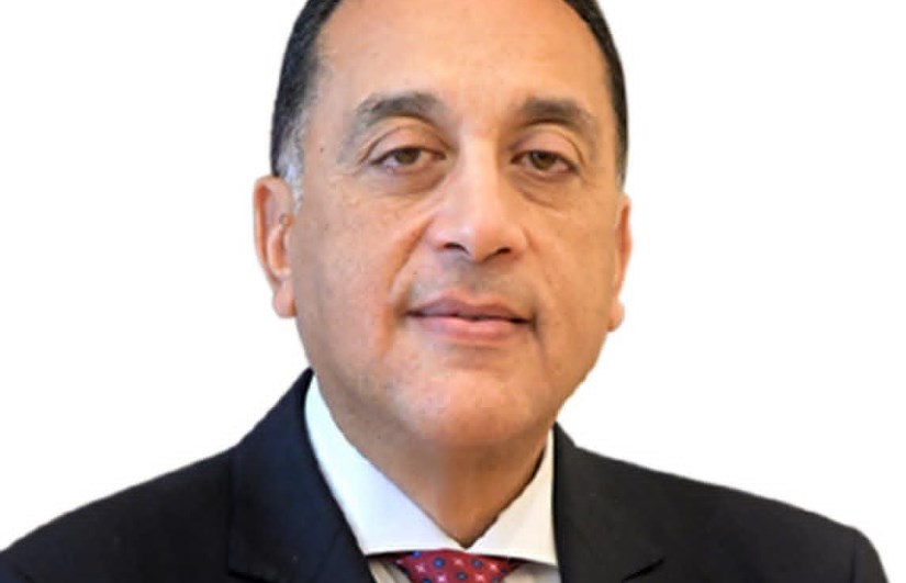 الدكتور مصطفى مدبولي