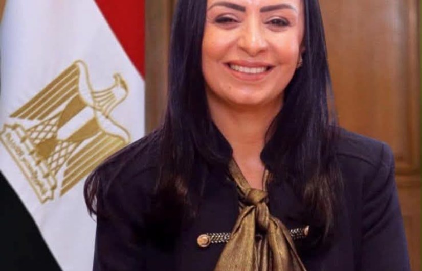 الدكتورة مايا مرسي