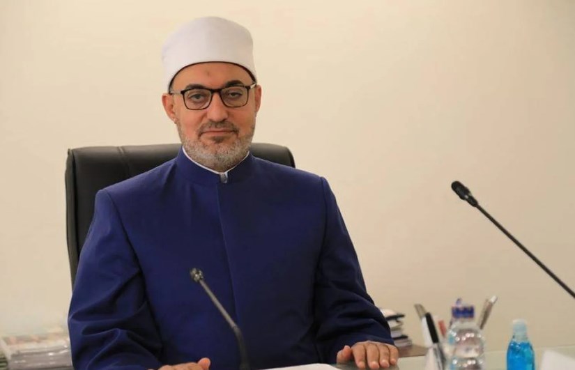 الدكتور نظير محمد عياد