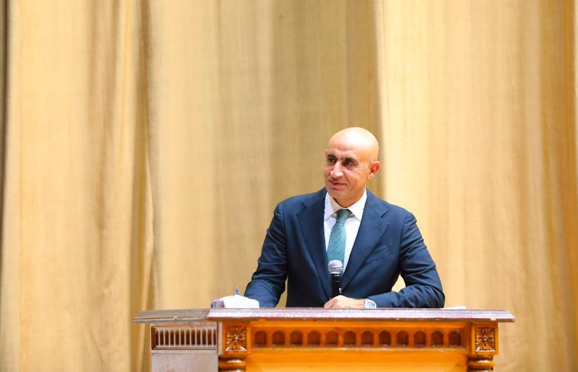 وزير التعليم 
