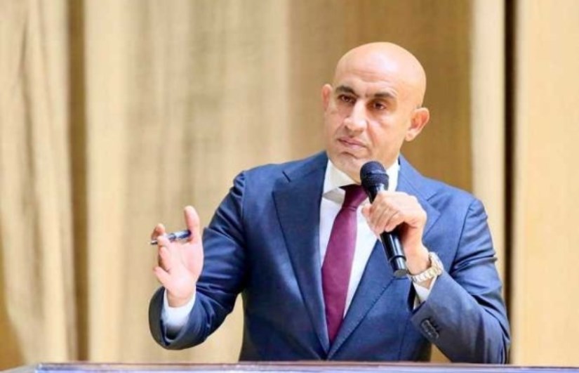 وزير التعليم