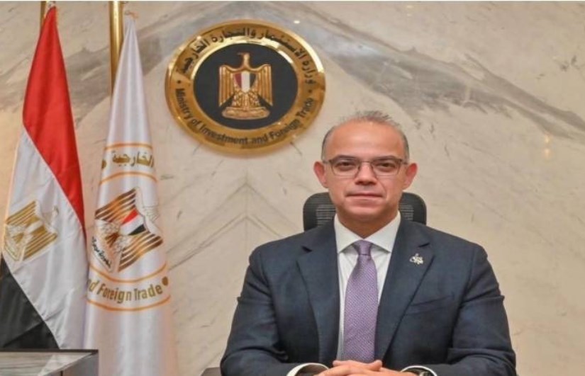 وزير الاستثمار