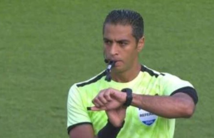 أمين عمر 