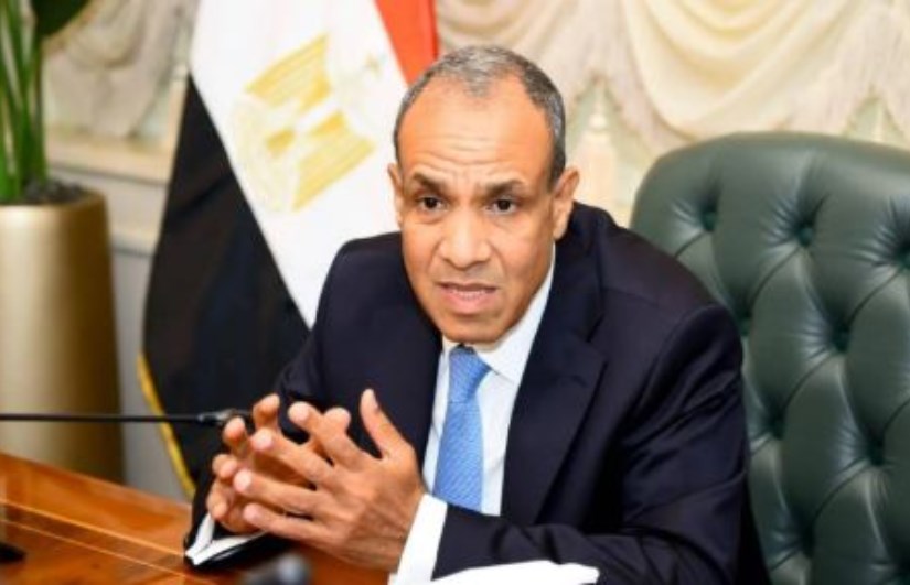وزير الخارجية