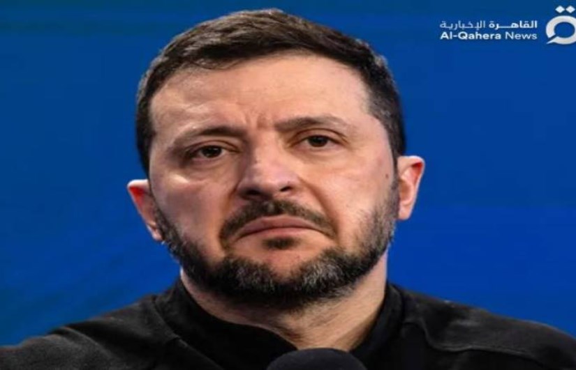 زيلينسكي