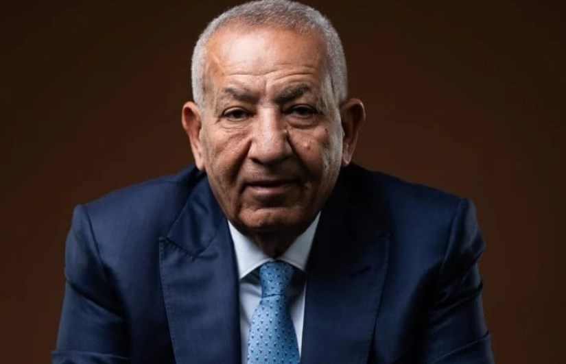 محمد ناصر