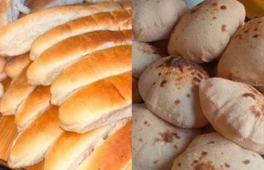 الخبز السياحي والفينو