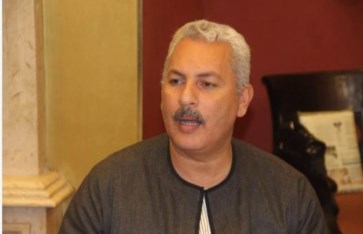 حسين أبو صدام