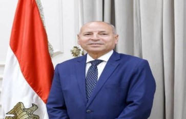 محافظ القاهرة 