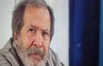 الفنان سامي عبد الحليم