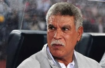 الكابتن حسن شحاتة