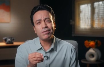 سامح حسين