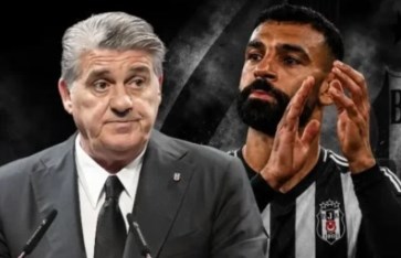 محمد صلاح وسردار أدالي