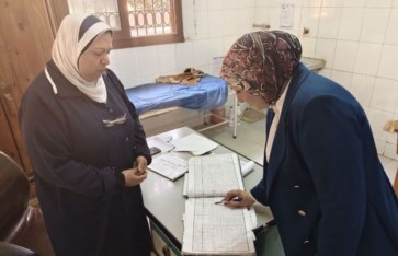 الدكتورة مروة إسماعيل