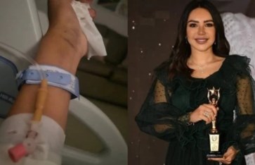 المؤلفة إنجي علاء