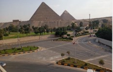 أهرامات الجيزة