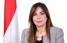 المهندسة راندة المنشاوي