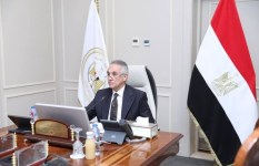 وزير العدل