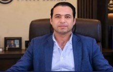 المهندس علي سالم